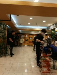 -雅仕 HAIR SALON 美发沙龙