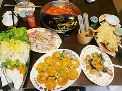 -潮澎派·潮州菜(南国明珠店)
