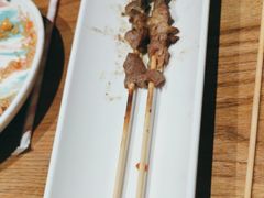-耶里夏丽新疆餐厅(百联中环购物广场店)