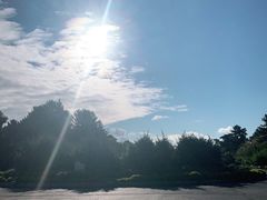 -长春市南湖公园