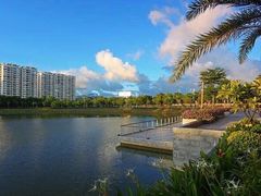 -海南热带海洋学院(三亚校区)