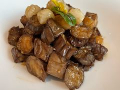 -月福京味斋·烤鸭店·北京菜(鼓楼总店)