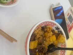 -牛邸·烧肉饭(来福士店)