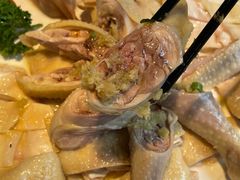 -味食家市师鸡(三元里店)