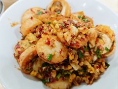 -笨罗卜浏阳菜馆(太平街店)