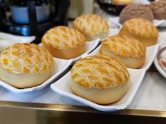 -稻香酒家·33年老字号·港式粤菜(富邦中心店)