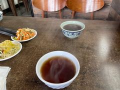 -穆蘭斋·兰州牛肉面·清真(天成金色堤岸店)
