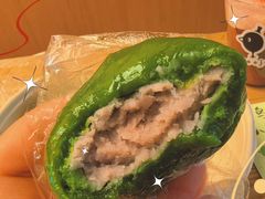 -evoojoo面包商店