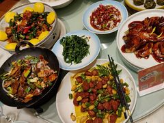 -小江南(万福园店)
