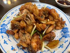 -腰记饭店(龙源路店)