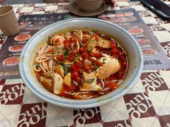 -老三样·旧食新味(万寿宫店)