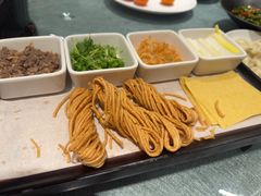 -凤凰园烤鸭店·唐山菜·传承花椒肉(老唐丰路店)