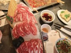 -锦城印象火锅(天府三街店)