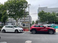 -长安马自达(上海交运起荣店)