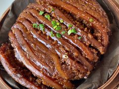 -湖锦酒楼·31年地道湖北菜(黄鹤楼店)