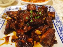 -观桥阁(锦溪店)