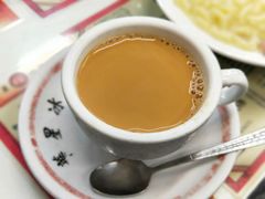 奶茶-华星冰室(湾仔店)