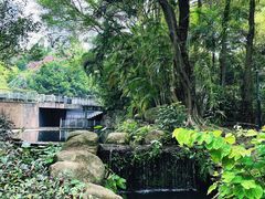 -燕晗山郊野公园