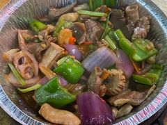 -南记食粥坊·宵夜大排档(南桂店)