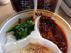 -洪记凉米线(新兴路店)