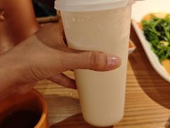 -谷丽麦馕新疆菜·清真(步步高梅溪新天地店)