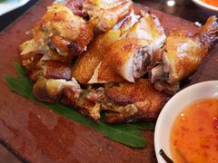 -南沙游艇会·大兵船餐厅