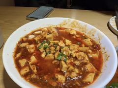 -长寿面馆(振兴路店)