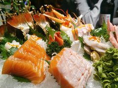 -九井澤精致料理(金茂店)