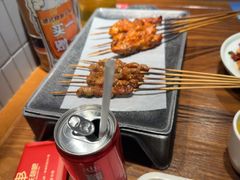 -管氏翅吧(地安门创始店)