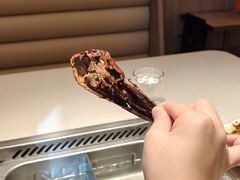 -海底捞火锅(上元大街店)