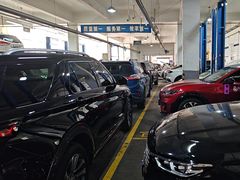 -上海协通福骋福特4S店(汶水路店)