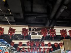 -和庆斋羊蝎子火锅·碳缸烧烤(顺义旗舰店)