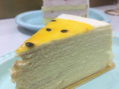 -星禾悦法式千层蛋糕(大卫城店)