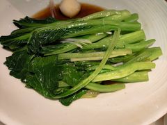 -绿茶餐厅(朝阳大悦城店)