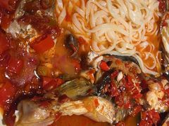 -坛宗剁椒鱼头(河西王府井店)