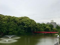 -天王寺公园