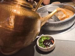 -巴奴毛肚火锅(二七万达店)