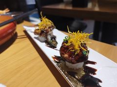 -渔寿司·日本料理(艾尚天地店)