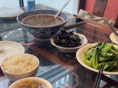 -老瑞福上海菜(人民广场店)
