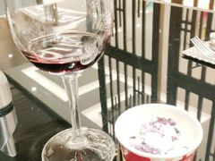 -索菲特酒店 · 云尚天际自助餐厅