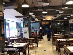 -京门老爆三(回龙观店)