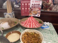 -鸿姐老火锅(龙阳店)