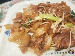 -阿政粤小馆(中央大街店)