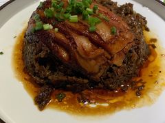 梅菜扣肉-雲蜀龙阁·金牌水煮鱼(方庄店)