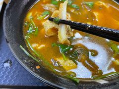 -孟夫子水煎包(锦艺城店)