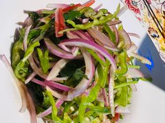 -胖老汉椒麻鸡清真新疆菜(西御街店)