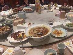 -鸭匠食府·挂炉烤鸭·新京菜(阜成路店)