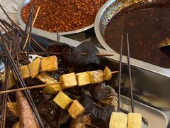 -怪老头甜不辣(抚琴小区店)