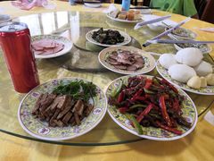 -听鹂馆饭庄(颐和园店)