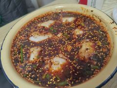 -岳记老成都三味面
